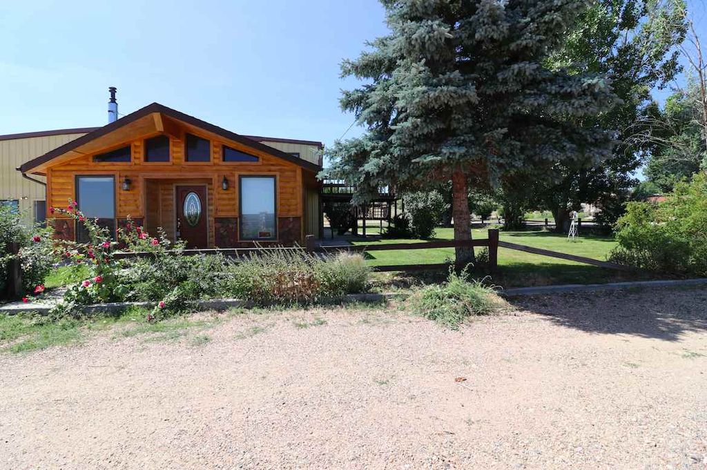 4 Sage Hills, Glenrock, WY 82637 Trulia