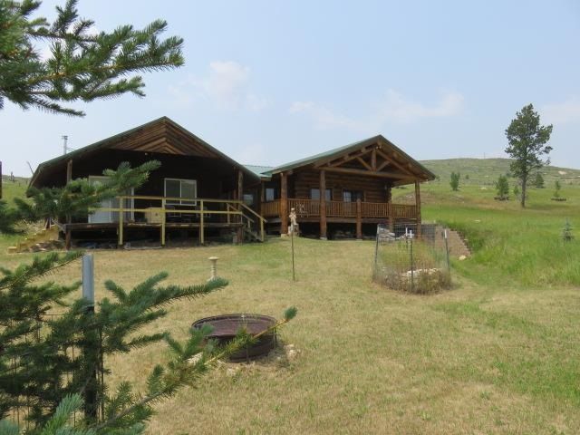 11276 Custer Limestone Rd, Custer, SD 57730