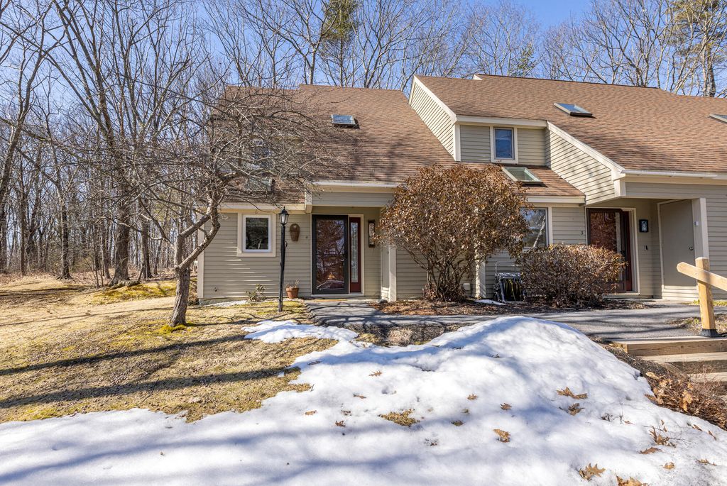 4 Linwood Road UNIT 4, Freeport, ME 04032 Trulia