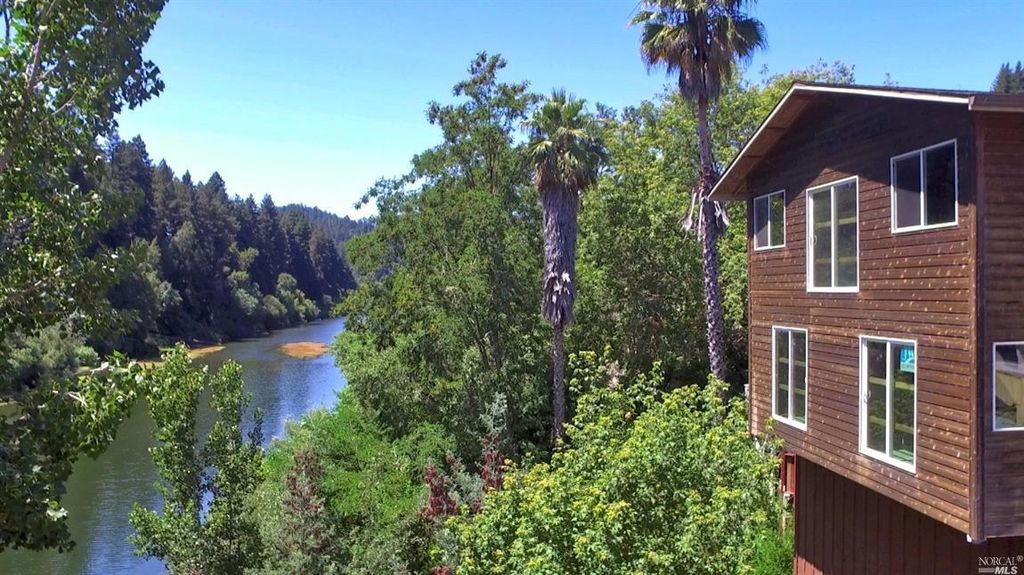15585 Riverside Dr, Guerneville, CA 95446 Trulia