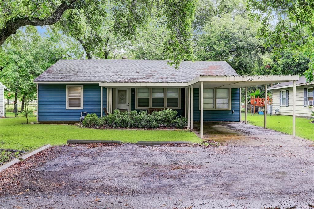 206 McLemore Dr, Alvin, TX 77511 Trulia