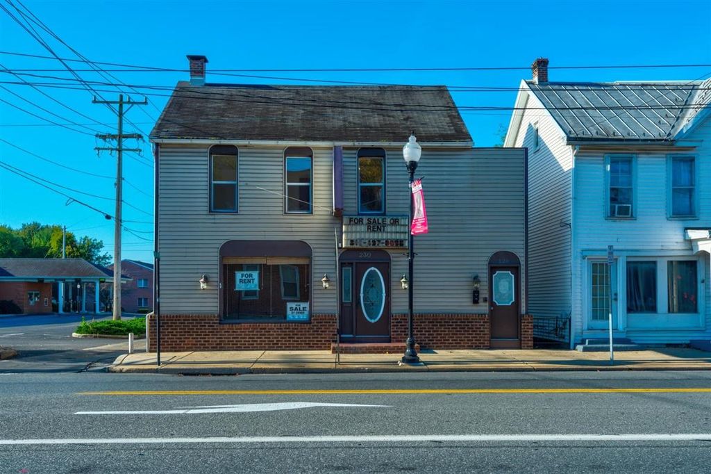 226 E Main St 1, Waynesboro, PA 17268 Trulia