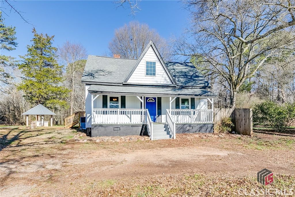 576 Loyd Nelms Rd, Nicholson, GA 30565 MLS 1014649 Trulia