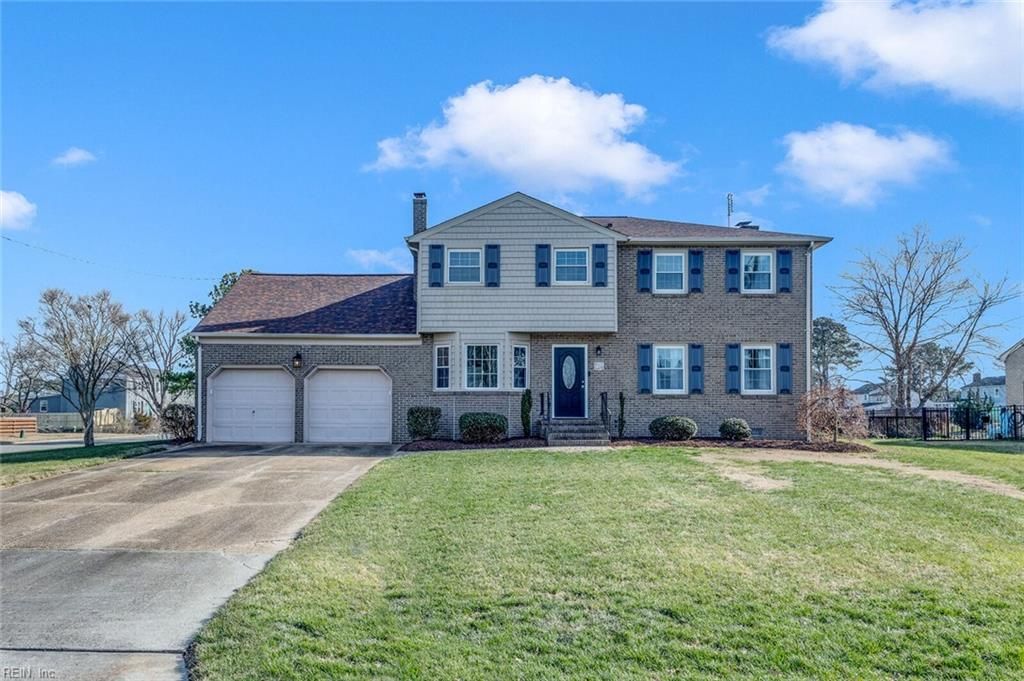 245 Cedar Rd, Poquoson, VA 23662 Trulia