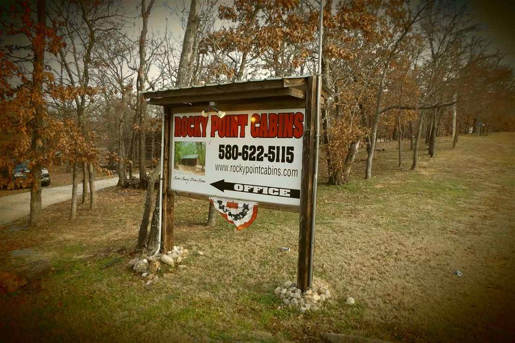 3631 Rocky Point Dr, Sulphur, OK 73086 Trulia