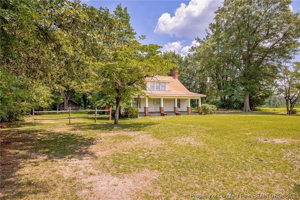 381 Royal Ln, Clinton, NC 28328 Trulia