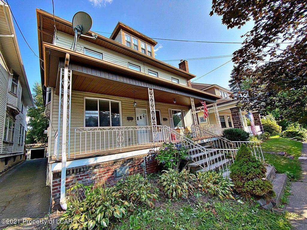 854 S Main St, Wilkes Barre, PA 18702 Trulia