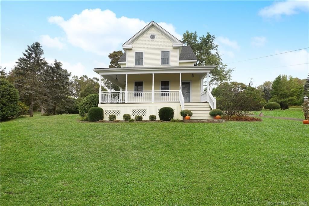 24 Miller Rd, Middlefield, CT 06455 Trulia