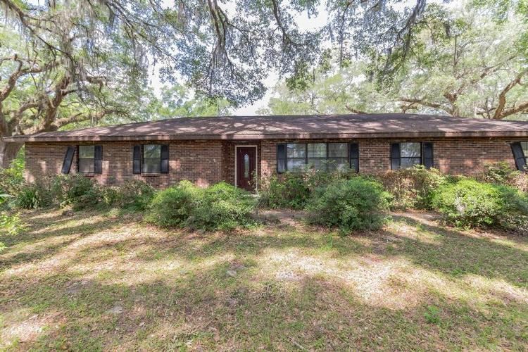 12155 NE 349 Hwy, Old Town, FL 32680 Trulia