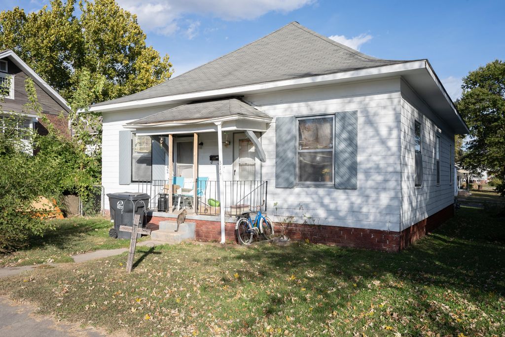 Moberly Mo Recently Sold Properties Trulia