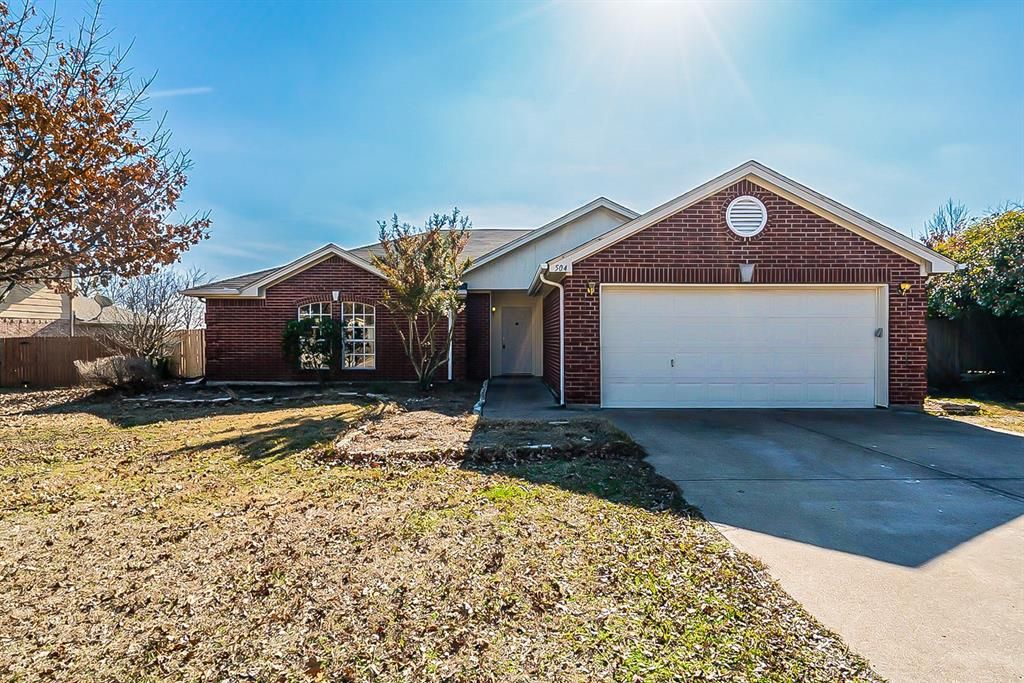 504 E Oak St, Aledo, TX 76008 | Trulia