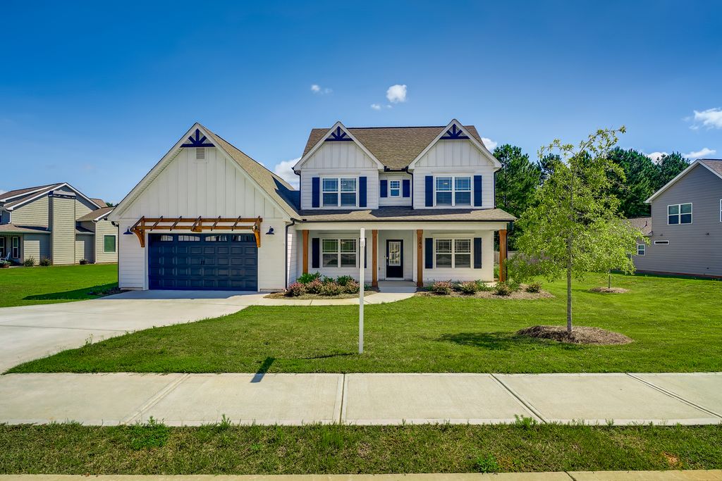 245 Kenwood Trl, Senoia, GA 30276