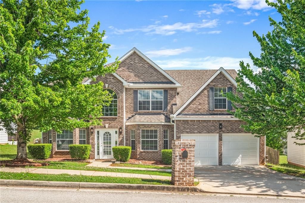 3701 Fremont Dr, Ellenwood, GA 30294 Trulia