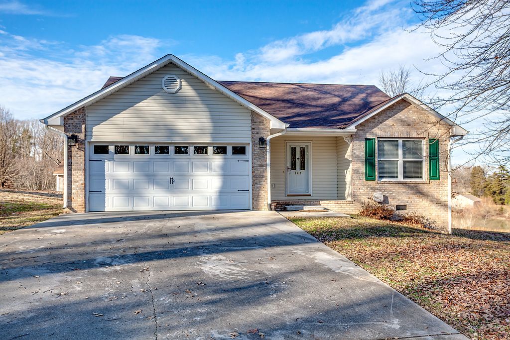 142 Country Way Rd, Vonore, TN 37885 Trulia