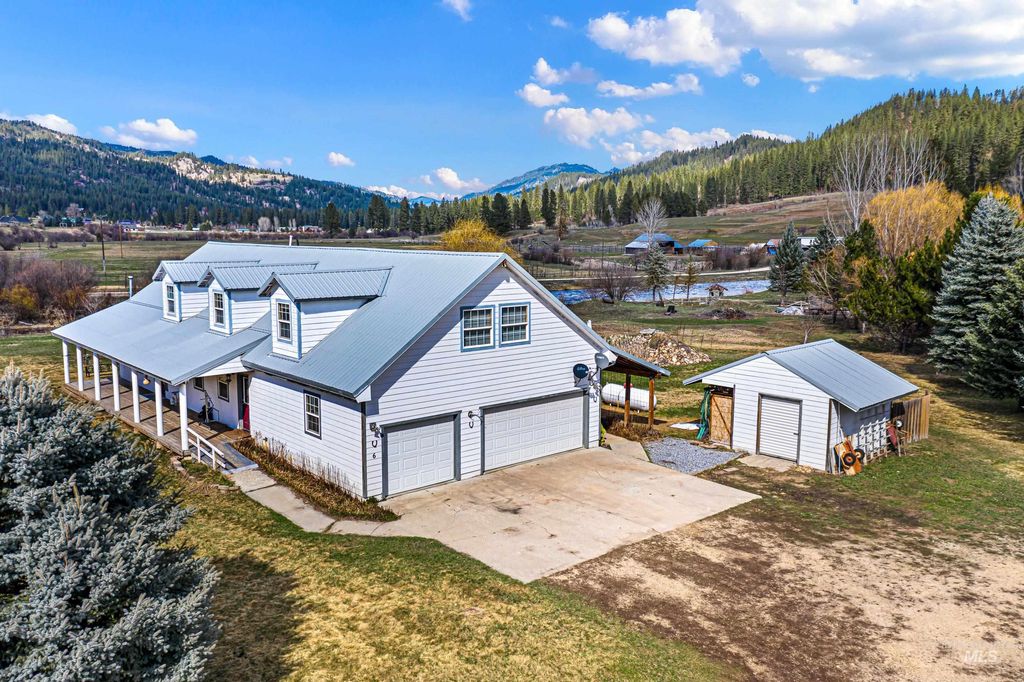 6 Arena Rd, Garden Valley, ID 83622 Trulia