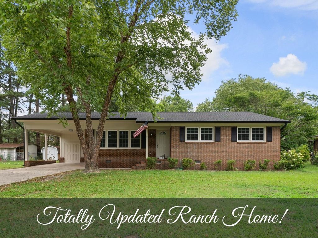 206 W Langdon Ave, Smithfield, NC 27577 Trulia