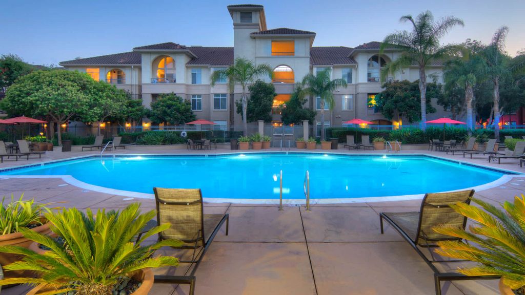 1101 Park Pl, San Mateo, CA 94403