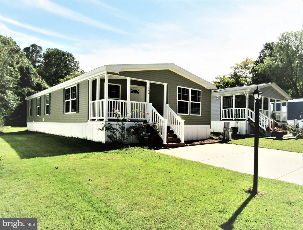 247 Edward Ln, Lothian, MD 20711 Trulia