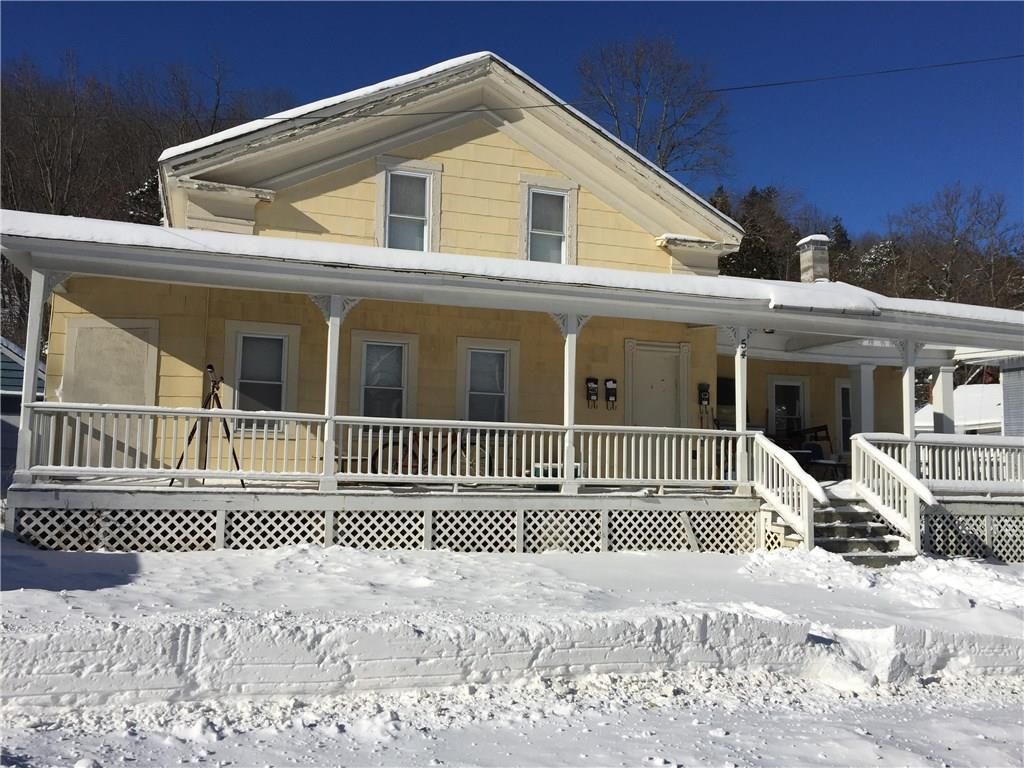 54 S Main St, Alfred, NY MultiFamily Home 18 Photos Trulia