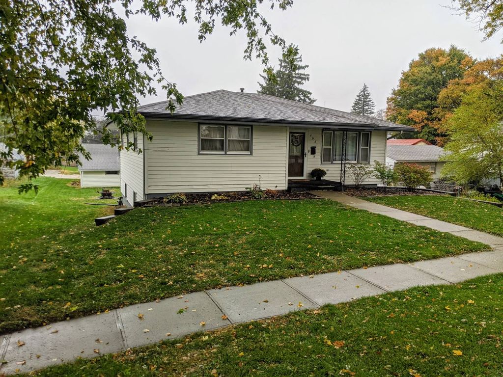 405 2nd Ave, Audubon, IA 50025 Trulia