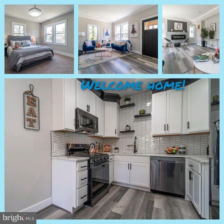 4400 Flowerton Rd, Baltimore, MD 21229