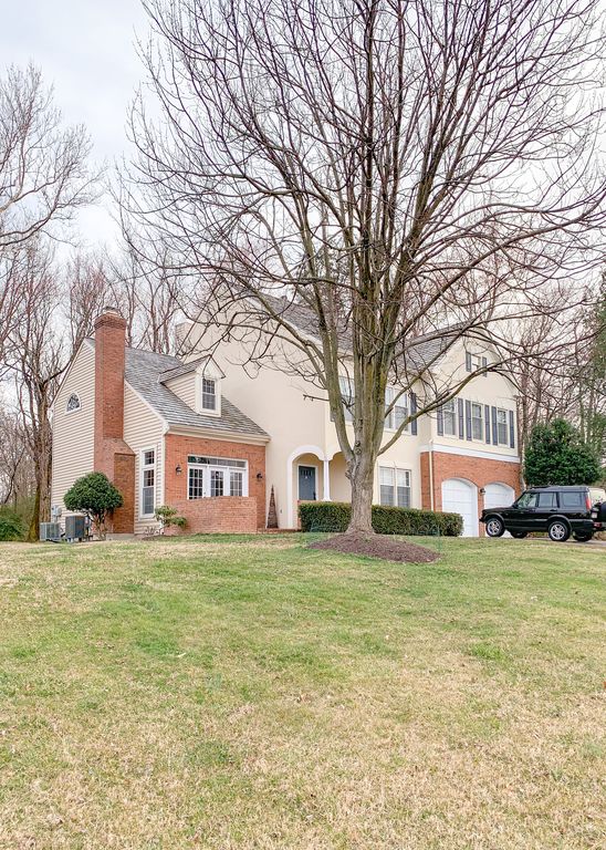 9017 Weatherly Way, Lorton, VA 22079 Trulia