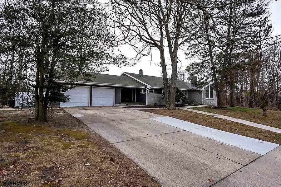 698 W Maryland Ave, Somers Point, NJ 08244
