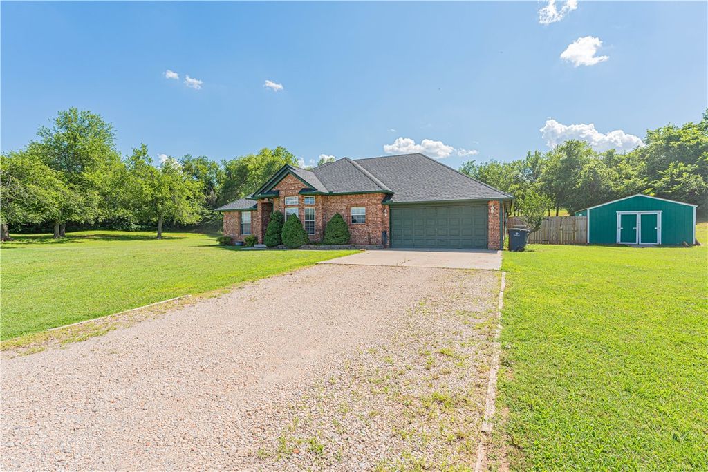 6521 Overview Dr, Blanchard, OK 73010 Trulia
