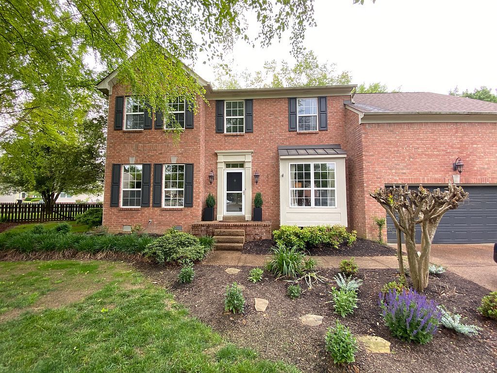 321 Devonshire Dr, Franklin, TN 37064 Trulia