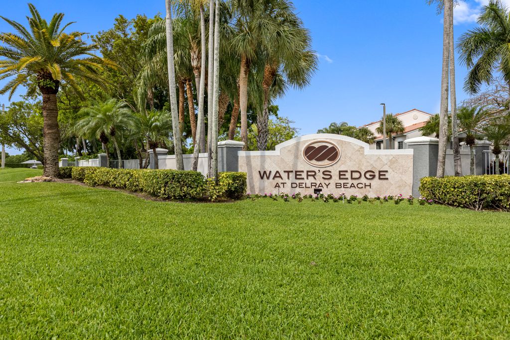 Waters Edge Delray Delray Beach, FL Trulia