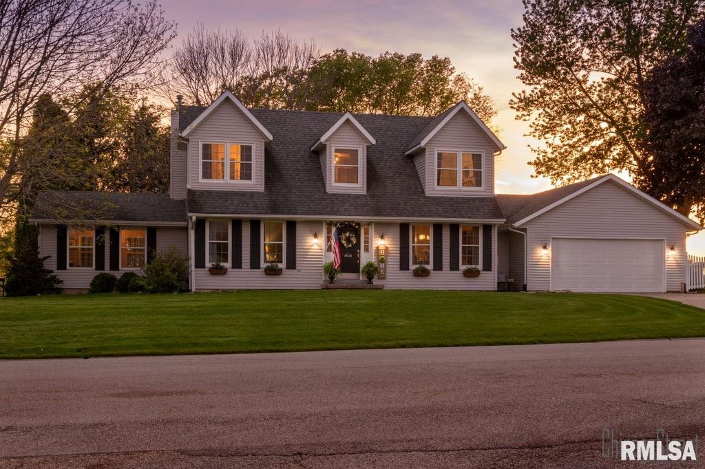 41 White Pine Rd, Geneseo, IL 61254 Trulia