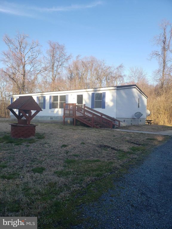 308 Taraila Rd, Marydel, DE 19964 Trulia