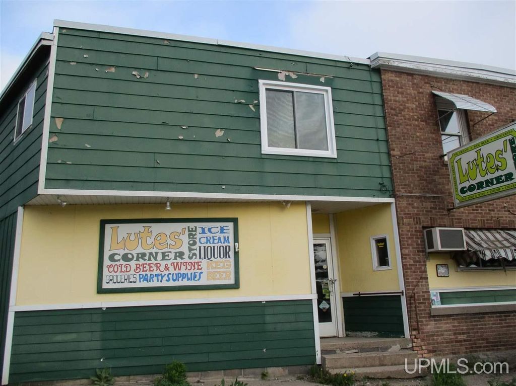 801 N Main St, Lanse, MI 49946 Trulia