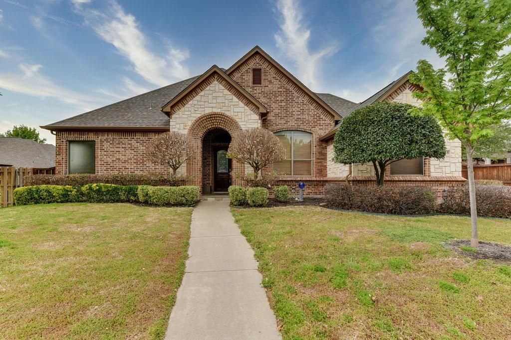 8313 Valley Oaks Dr, North Richland Hills, TX 76182 Trulia