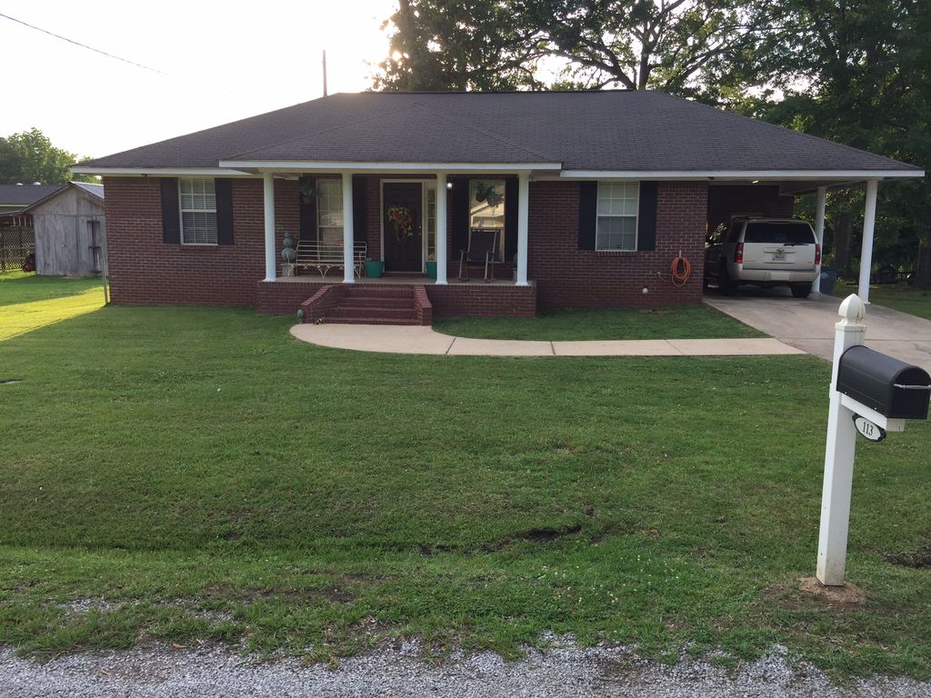 113 Barbara Ave, Stonewall, MS 39363 Trulia