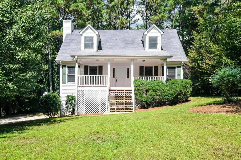 205 Hawkins Farm Cir, Ball Ground, GA 30107 Trulia