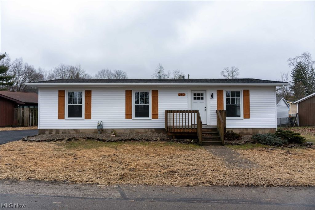 280 Park Lake Dr, Chippewa Lake, OH 44215 Trulia