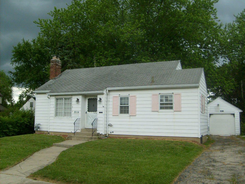 2314 Irwin Ave, Springfield, OH 45505 Trulia