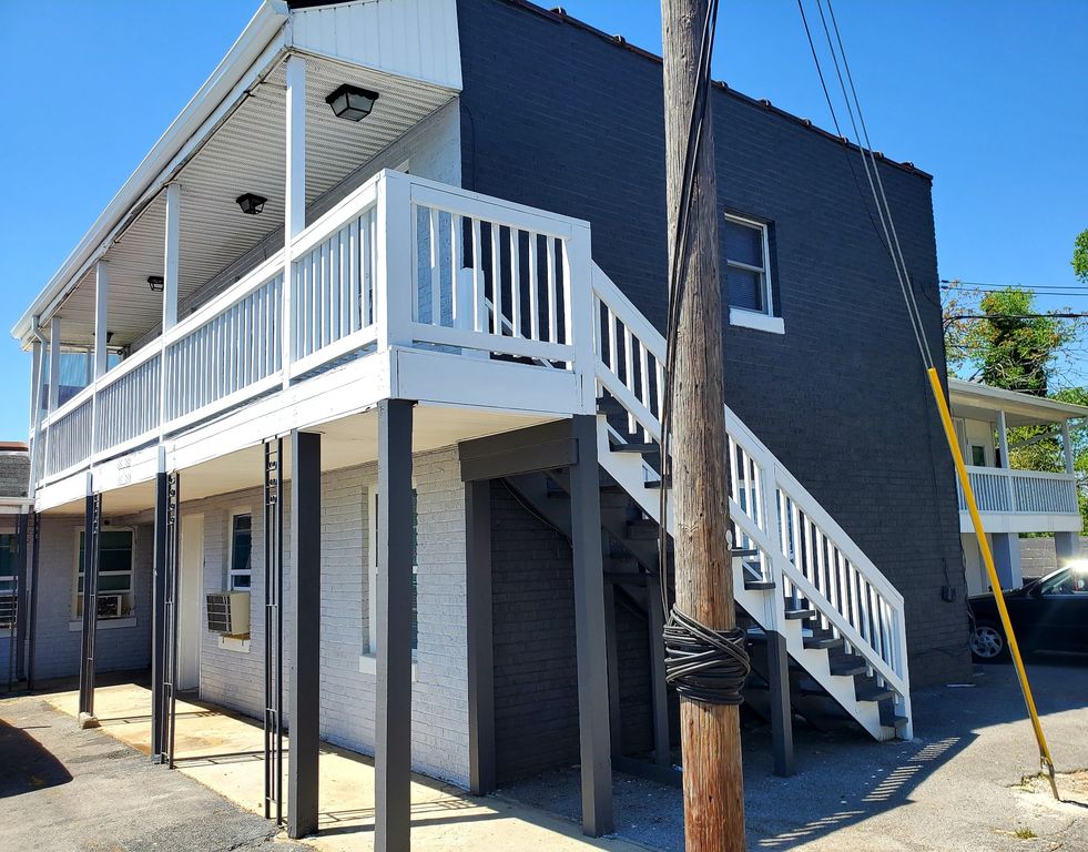 211 Madison St 4, Shelbyville, TN 1 Bed, 1 Bath Apartment 10 Photos Trulia