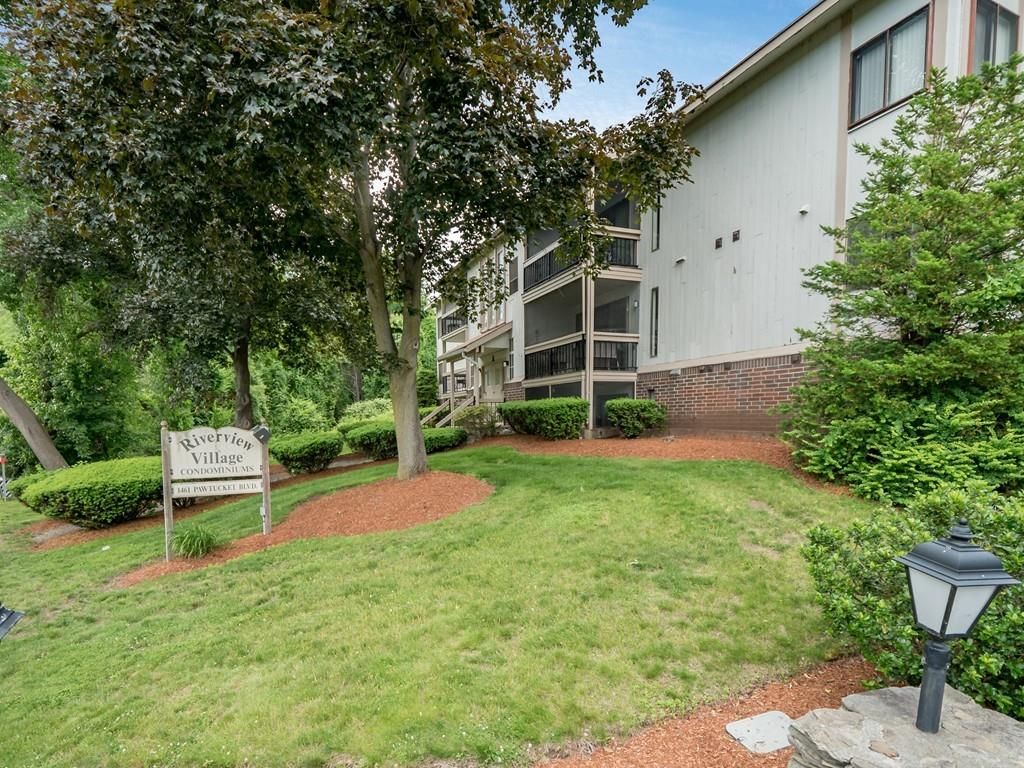 1461 Pawtucket Blvd 110, Lowell, MA 1 Bed, 2 Bath Condo 26 Photos Trulia