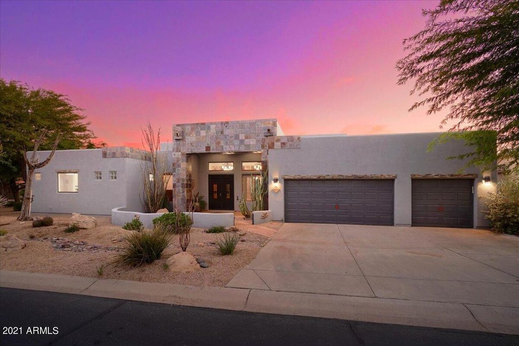 18601 E Agua Verde Dr, Rio Verde, AZ 85263 Trulia