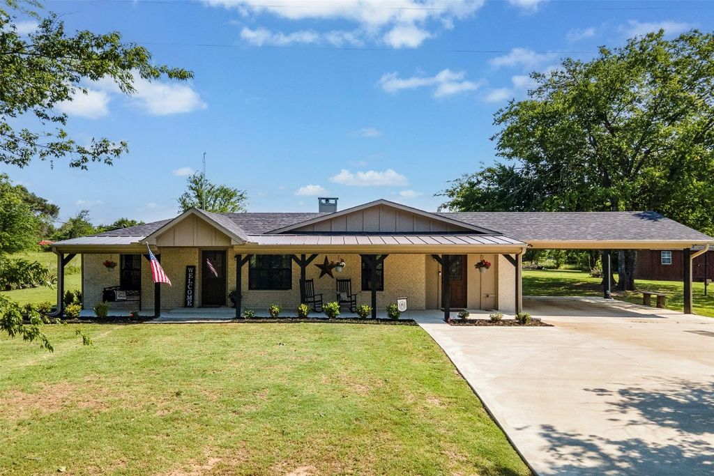16097 County Road 2501, Eustace, TX 75124 Trulia