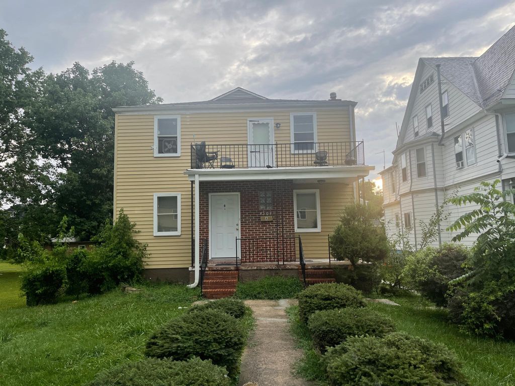 4504 Garrison Blvd A, Baltimore, MD 21215 Trulia