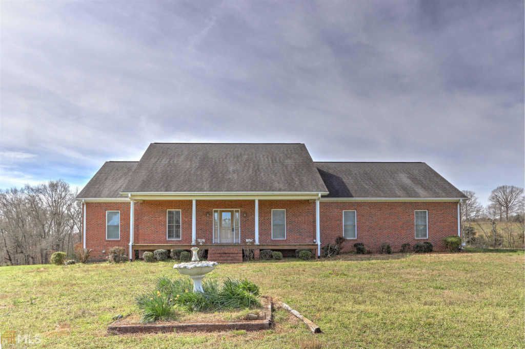 1854 Fork Creek Rd, Bowman, GA 30624 Trulia