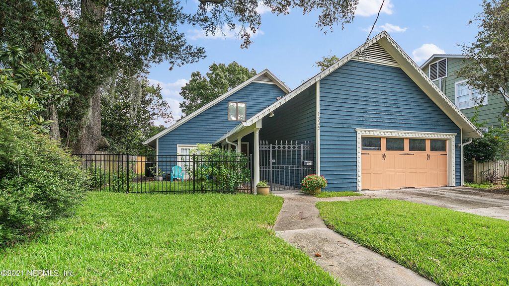 1335 Edgewood Ave S, Jacksonville, FL 32205