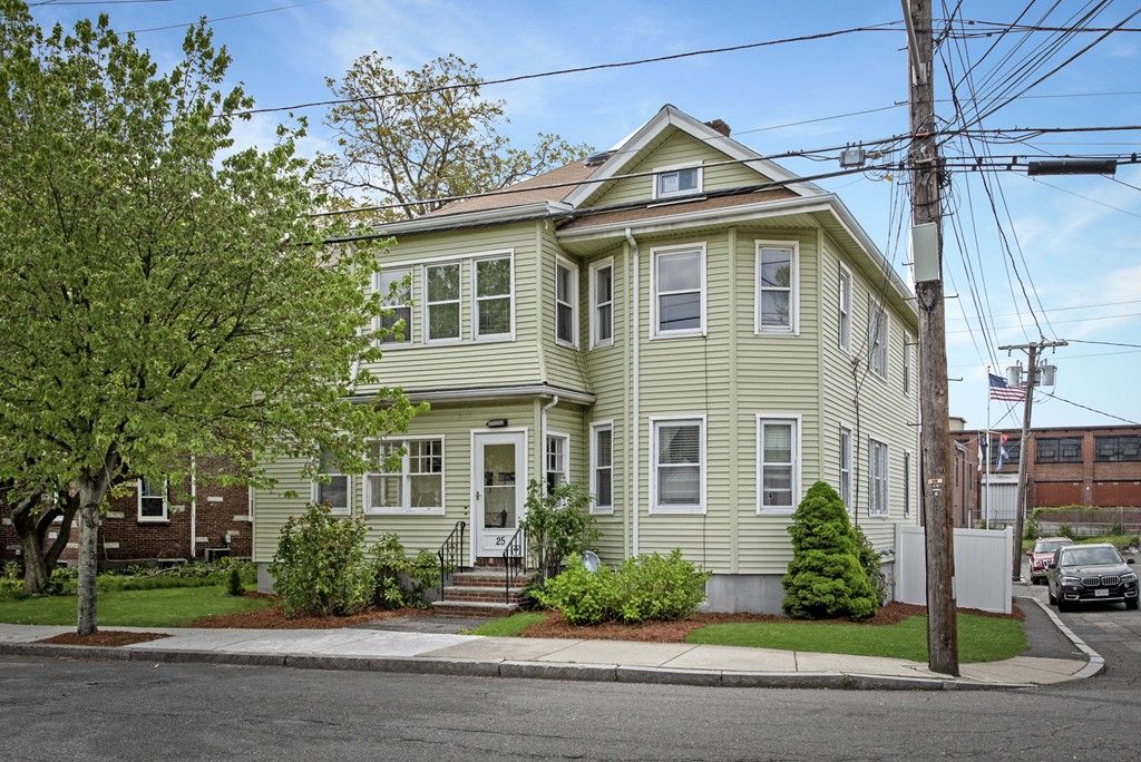 25 Waite St, Malden, MA 02148 Trulia