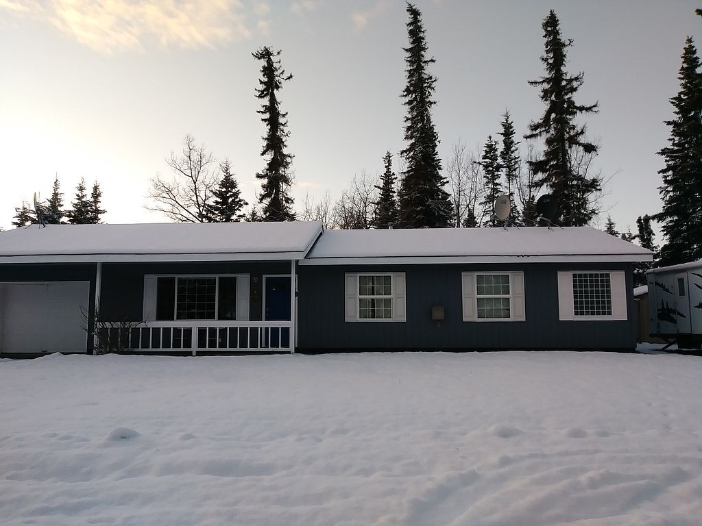601 Japonski Dr, Kenai, AK 99611