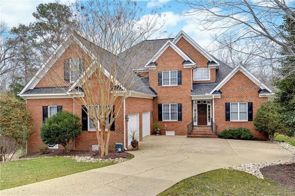 3165 Ridge Dr, Toano, VA 23168 Trulia