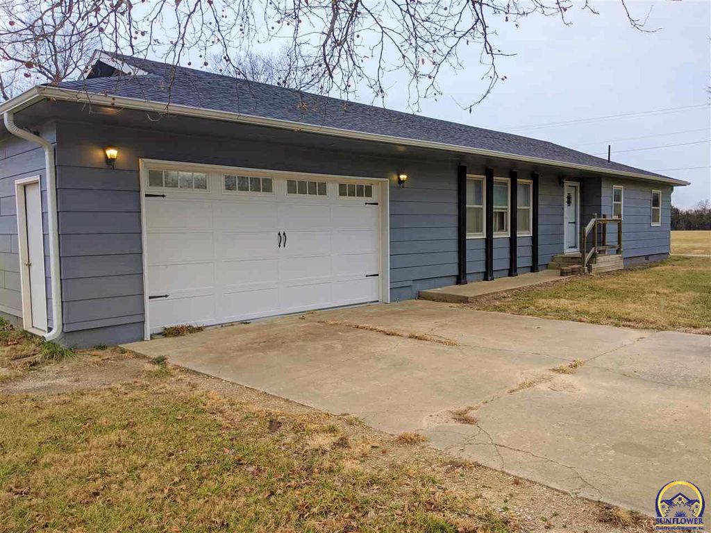 1318 105th Rd, Yates Center, KS 66783 Trulia