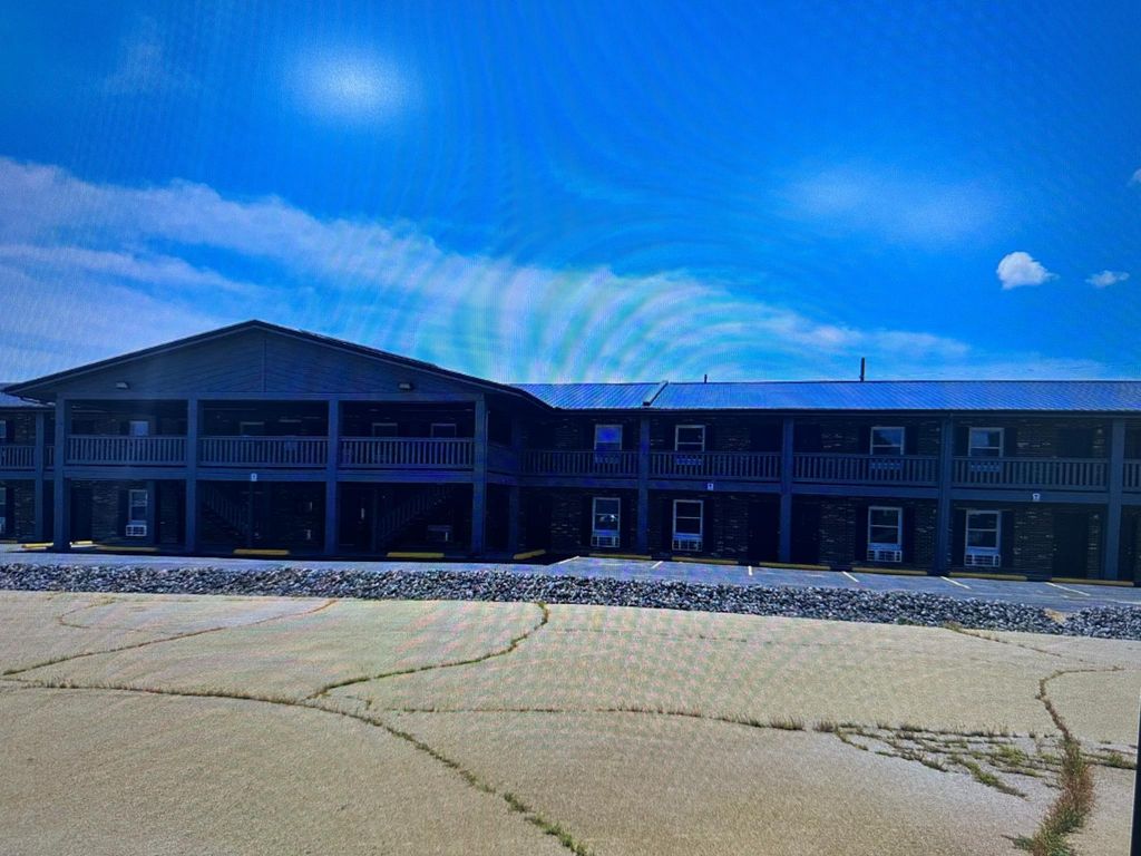 Sunshine Apartments Bonne Terre, MO Trulia